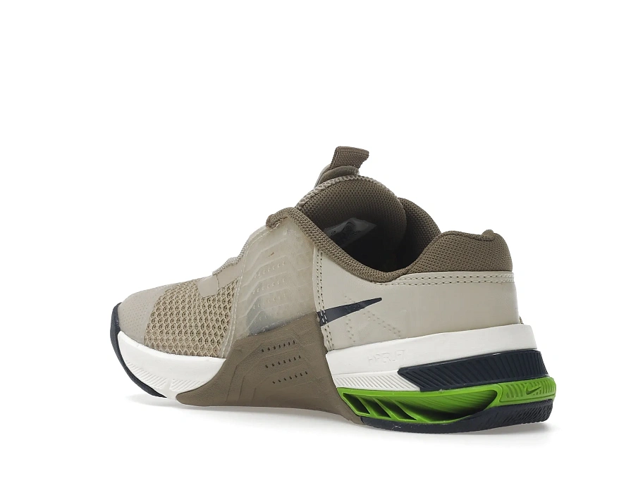 Фото № 6 с приближением к товару «‎Nike Metcon 7 Rattan Thunder Blue»