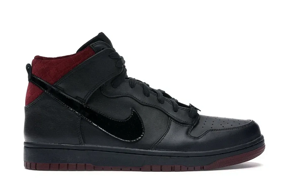 Фото № 1 с приближением к товару «‎Nike Dunk CMFT Coffin»