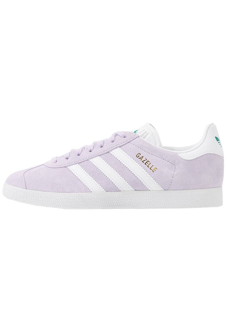 Фото № 2 с приближением к товару «‎Adidas Gazelle »