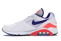 Фото № 3 с приближением к товару «‎Nike Air Max 180 Ultramarine (2018)»