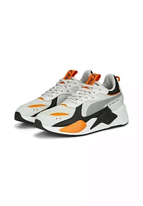 Фото № 3 с приближением к товару «‎RS-X GEEK UNISEX»