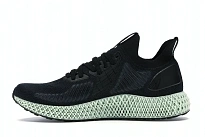 Фото № 3 с приближением к товару «‎adidas Alphaedge 4D Star Wars Death Star»