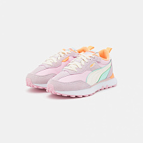 Фото № 3 с приближением к товару «‎Puma Rider FV Vintage »