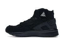 Фото № 6 с приближением к товару «‎Nike Air Mowabb Comme des Garcons Black»