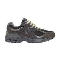 Фото № 1 с приближением к товару «‎New Balance 2002R Protection Pack - Natural Blackened size? Exclusive (M2002RD5)»