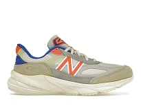 Фото № 1 с приближением к товару «‎New Balance 990v6»
