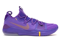 Фото № 1 с приближением к товару «‎Nike Kobe AD Lakers Hyper Grape»