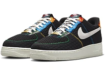 Фото № 1 с приближением к товару «‎Nike Air Force 1 Low '07 LV8 Multi Material»