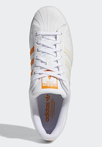 Фото № 3 с приближением к товару «‎Adidas Superstar »