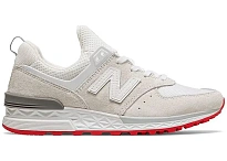 Фото № 1 с приближением к товару «‎New Balance 574 Sport»