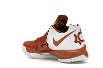 Фото № 6 с приближением к товару «‎Nike KD 4 Texas Longhorns»