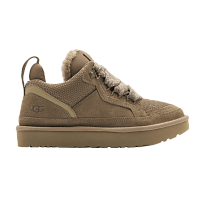 Фото № 1 с приближением к товару «‎UGG Women's Lowmel Hickory»