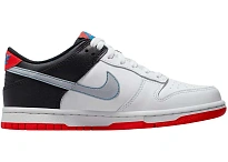 Фото № 1 с приближением к товару «‎Nike Dunk Low»
