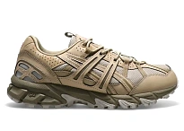 Фото № 1 с приближением к товару «‎ASICS Gel-Sonoma 15-50 Feather Grey Wood Crepe»