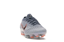 Фото № 2 с приближением к товару «‎Nike Mercurial Vapor 12 Elite FG Armory Blue»
