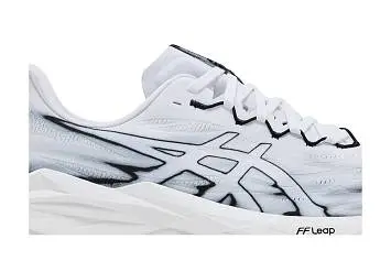 ASICS Superblast 3 White Black - 3