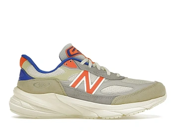 New Balance 990v6 - 1