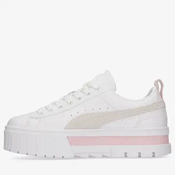 Puma Mayze Lth Wns - 2