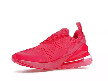 Nike Air Max 270 Triple Pink 