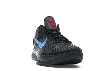 Nike Kobe 6 Dark Knight - 2