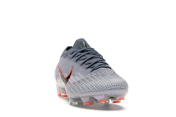 Nike Mercurial Vapor 12 Elite FG Armory Blue - 2