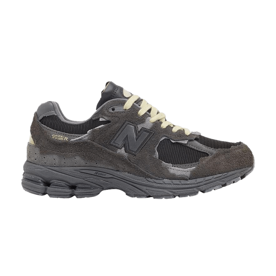 Фото № 1 с приближением к товару «‎New Balance 2002R Protection Pack - Natural Blackened size? Exclusive (M2002RD5)»