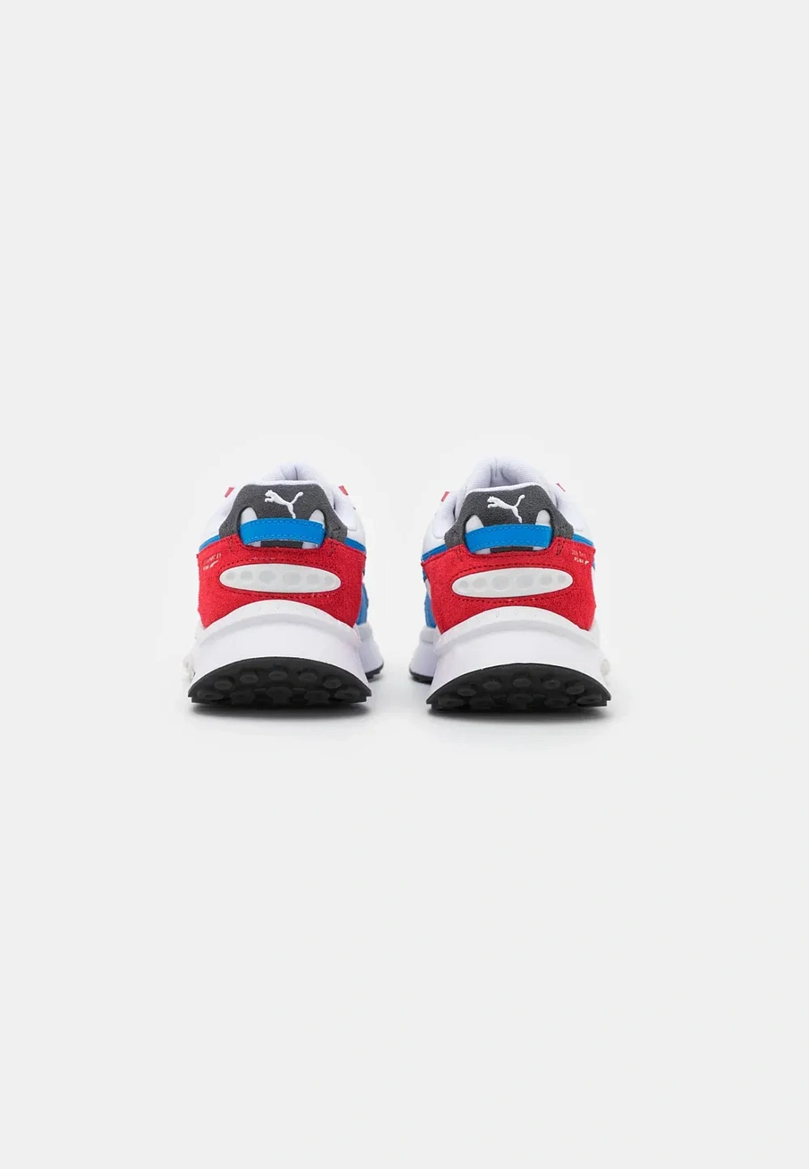 Фото № 3 с приближением к товару «‎Кроссовки Puma sppu115o0f4-k11-n»