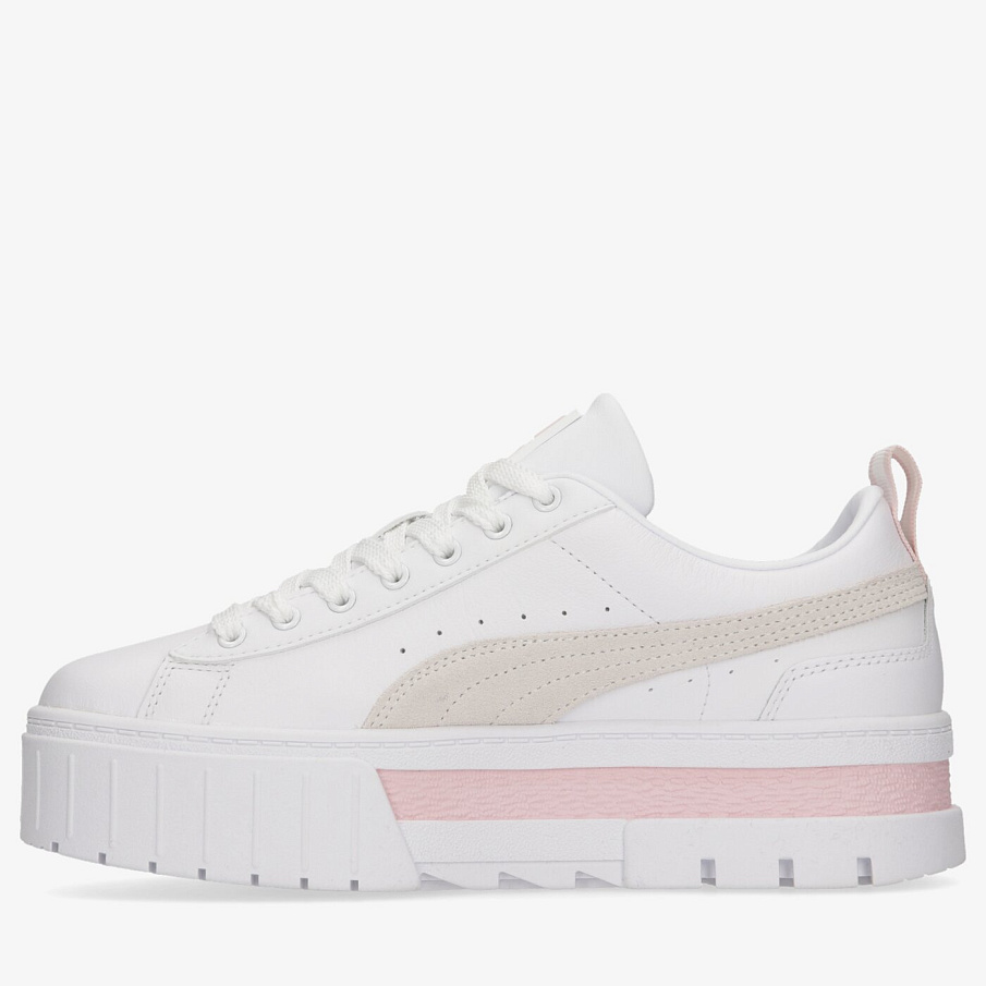 Фото № 2 с приближением к товару «‎Puma Mayze Lth Wns»