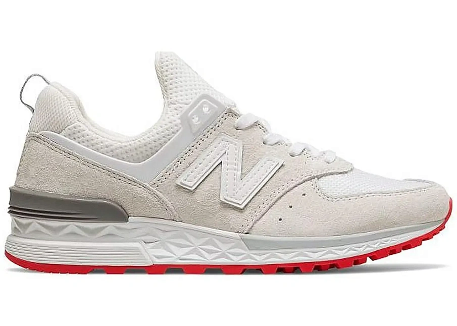 Фото № 1 с приближением к товару «‎New Balance 574 Sport»