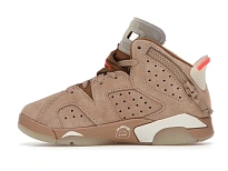 Фото № 3 с приближением к товару «‎Jordan 6 Retro»