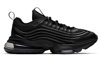 Фото № 2 с приближением к товару «‎Nike Air Max ZM950 (GS) Black»