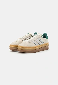 Фото № 4 с приближением к товару «‎GAZELLE BOLD»