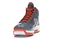 Фото № 6 с приближением к товару «‎Nike LeBron 7 Eastbay TB Orange»