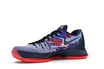 Фото № 2 с приближением к товару «‎Nike KD 8 Independence Day»