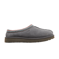 Фото № 1 с приближением к товару «‎UGG Women's Tasman Slipper Dark Grey»