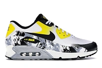 Фото № 1 с приближением к товару «‎Nike Air Max 90 Ultra 2.0 Doernbecher Oregon Ducks»