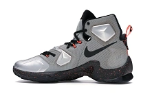 Фото № 5 с приближением к товару «‎Nike LeBron 13 Lava»