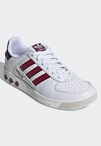 Фото № 2 с приближением к товару «‎Adidas G.s. Court Shoes »