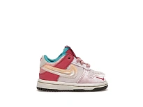 Фото № 1 с приближением к товару «‎Nike Dunk Low»