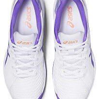 Фото № 3 с приближением к товару «‎Asics Solution Swift FF Clay»