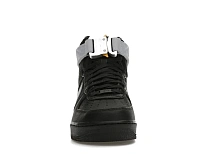 Фото № 2 с приближением к товару «‎Nike Air Force 1 High 1017 ALYX 9SM Black Grey»