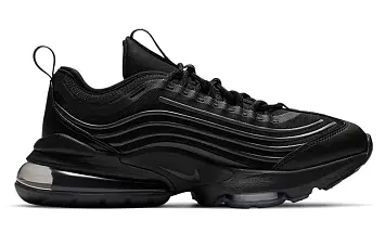 Nike Air Max ZM950 (GS) Black - 3