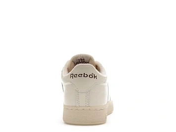 Reebok Club C 85 - 4
