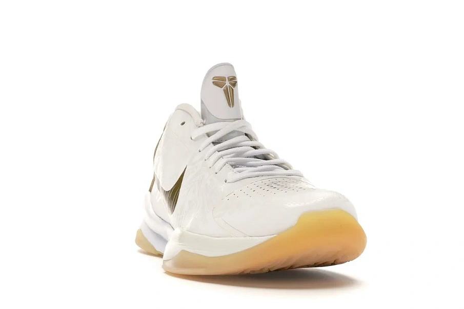 Фото № 2 с приближением к товару «‎Nike Kobe 5 Big Stage Home»