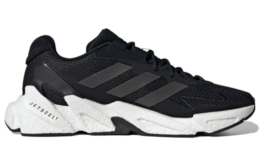 Фото № 2 с приближением к товару «‎adidas X9000l4 BlackWhite»
