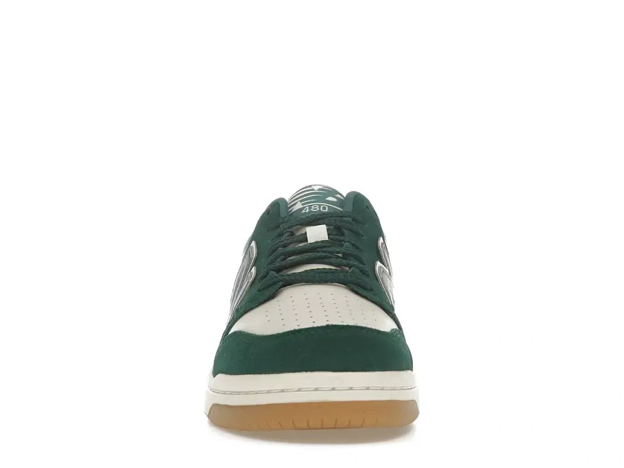 Фото № 2 с приближением к товару «‎New Balance 480»
