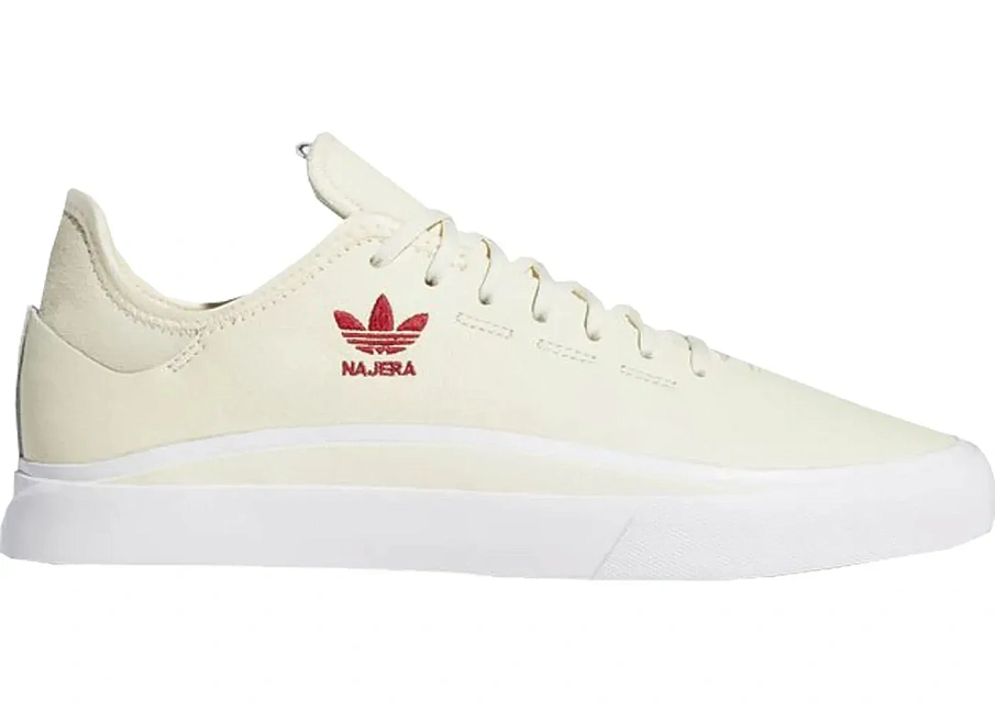 Фото № 1 с приближением к товару «‎adidas Sabalo Diego Najera»