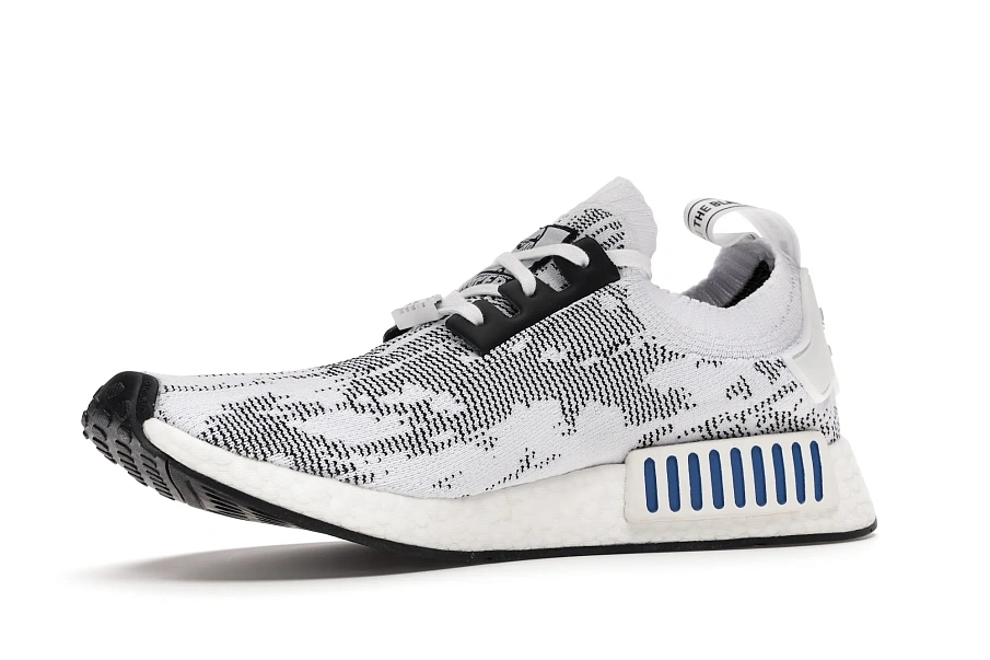 Фото № 3 с приближением к товару «‎adidas NMD R1 Glitch Camo Star Wars Stormtrooper»