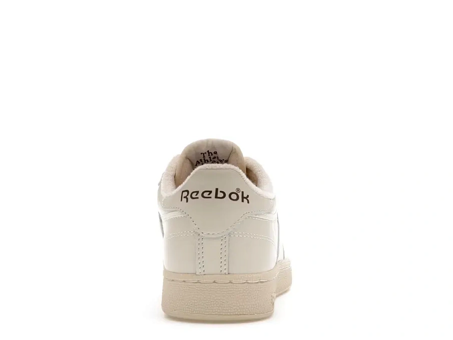 Фото № 4 с приближением к товару «‎Reebok Club C 85»