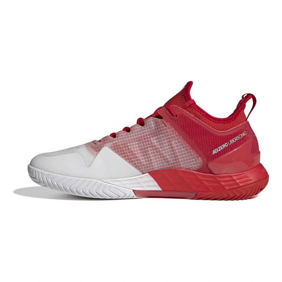 Фото № 1 с приближением к товару «‎Adidas Adizero Ubersonic»